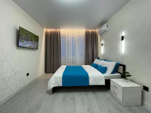 1-к кв. Башкортостан, Уфа ул. Пархоменко, 151/2 (43.0 м)