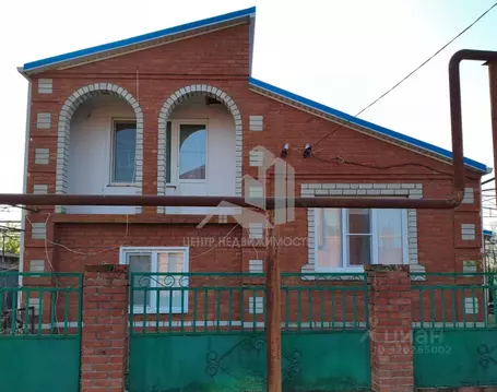 Дом в Краснодарский край, Тимашевский район, Медведовское с/пос, ...