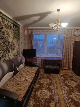 2-к кв. Ярославская область, Углич Цветочный мкр, 12 (51.0 м)