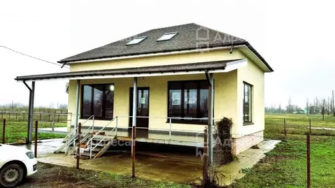 Торговая площадь в Волгоградская область, Городищенский район, ...