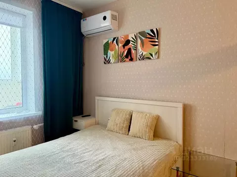 1-к кв. Пермский край, Пермь Автозаводская ул., 30 (22.0 м)