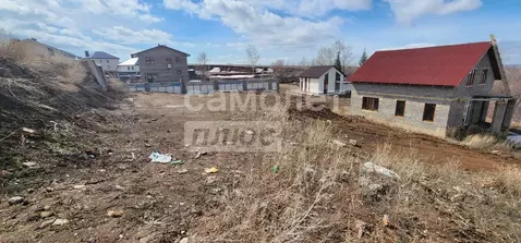 Участок в Башкортостан, Октябрьский Заря СДТ,  (6.6 сот.)