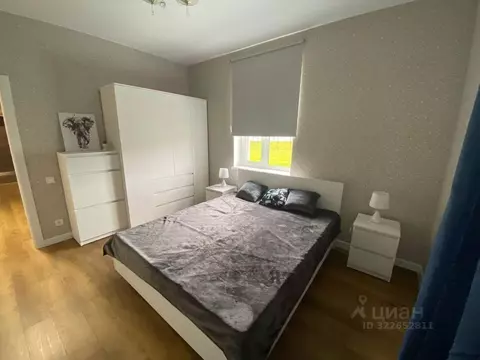 Дом в Ленинградская область, Гатчинский муниципальный округ, ...