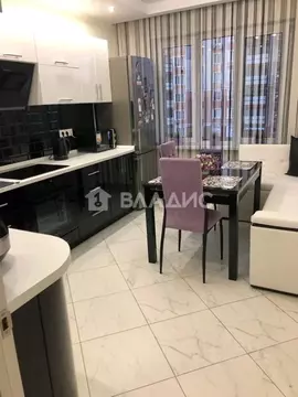 2-к кв. Московская область, Ленинский городской округ, Лопатино пгт ...