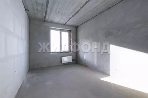 1-к кв. Новосибирская область, Новосибирский район, Каменский ...