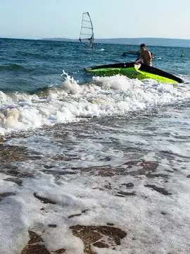 Участок в Крым, Феодосия ул. Парусная, 32 (9.0 сот.)