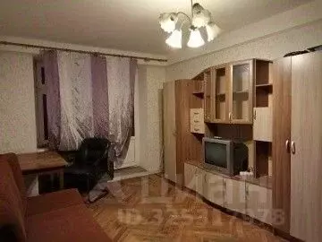 1-к кв. Санкт-Петербург просп. Мечникова, 10 (35.0 м)