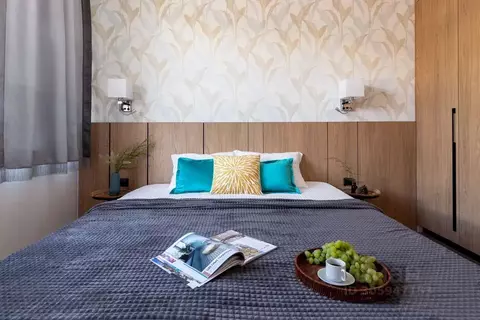 1-к кв. Крым, Судак ул. Набережная, 75к2 (45.0 м)