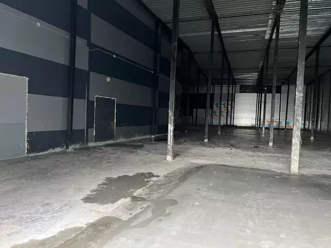 Склад в Московская область, Химки Подрезково мкр, Кирилловка кв-л, 21 ...