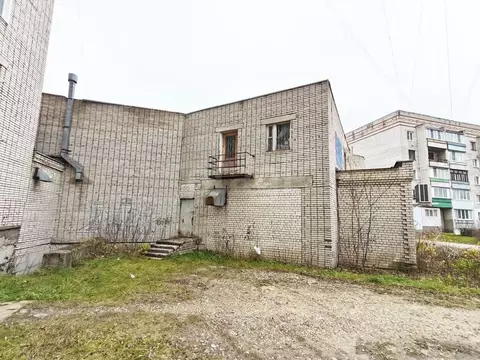 Офис в Владимирская область, Муром Кленовая ул., 3А (550 м)