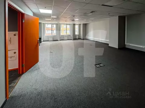 Офис в Москва ул. Ивана Франко, 8 (2074 м)