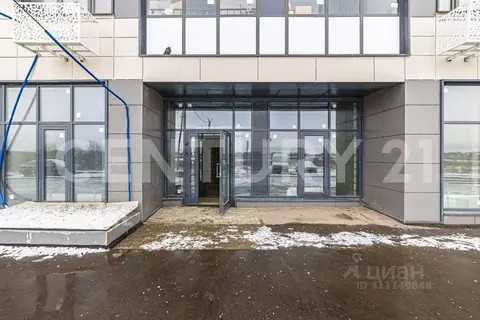 Помещение свободного назначения в Московская область, Домодедово ул. ...