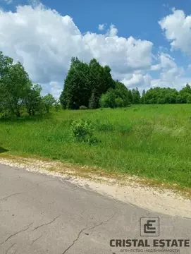 Участок в Орловская область, Орловский район, д. Шепино ул. ...