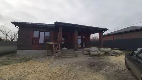 Дом в Ростовская область, Аксайский район, Щепкинское с/пос, пос. ...