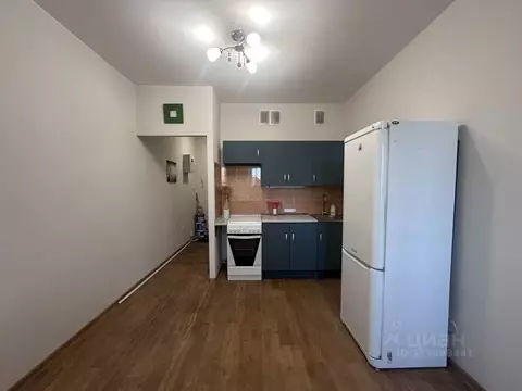 Студия Санкт-Петербург просп. Королева, 7 (27.0 м)