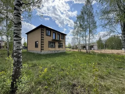 Дом в Смоленская область, Смоленский муниципальный округ, д. Боровая ...