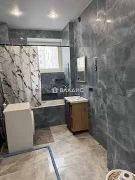 1-к кв. Москва просп. Мира, 11 (56.0 м)