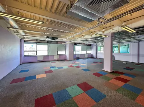 Офис в Москва ул. Шаболовка, 31Г (2236 м)