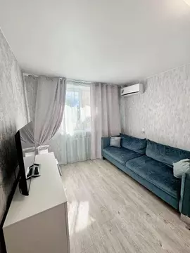 Квартира, 1 комната, 35.1 м