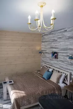 Дом в Алтай, Майминский район, Манжерокское с/пос, с. Озерное проезд ...