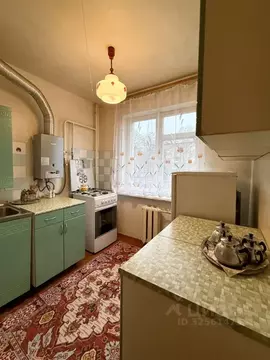 2-к кв. Московская область, Электросталь Пионерская ул., 16а (43.5 м)