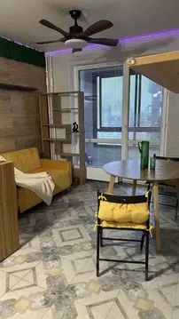 1-к кв. Санкт-Петербург просп. Орлово-Денисовский, 19к3 (36.0 м)