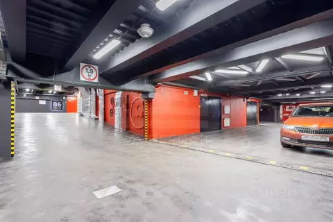 Помещение свободного назначения в Москва Никулинская ул., 11к4 (433 м)