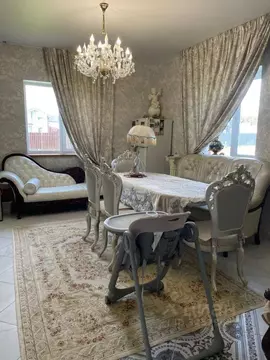 Дом в Москва Фаворит кп, 455 (126 м)