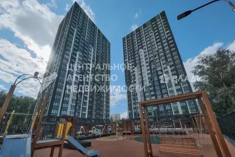 1-к кв. Рязанская область, Рязань Березовая ул., 5к1 (44.95 м)