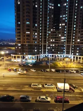 1-к кв. Санкт-Петербург пос. Парголово, ул. Михаила Дудина, 25к1 (39.3 ...