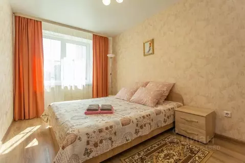 2-к кв. Башкортостан, Уфа ул. Льва Толстого, 20 (50.0 м)