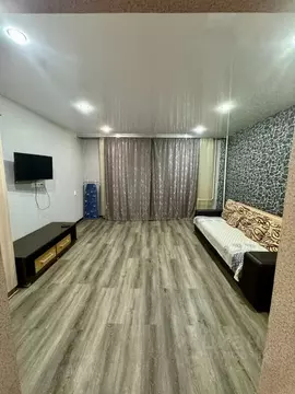 1-к кв. Хакасия, Абакан ул. Кати Перекрещенко, 24 (36.0 м)