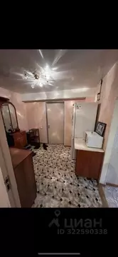 1-к кв. Саха (Якутия), Якутск ул. Горького, 94 (37.2 м)