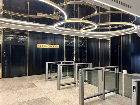 Офис в Санкт-Петербург Левашовский просп., 12 (713 м)