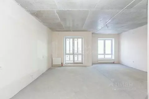 3-к кв. Тюменская область, Тюмень ул. Мельникайте, 30к4 (132.0 м)
