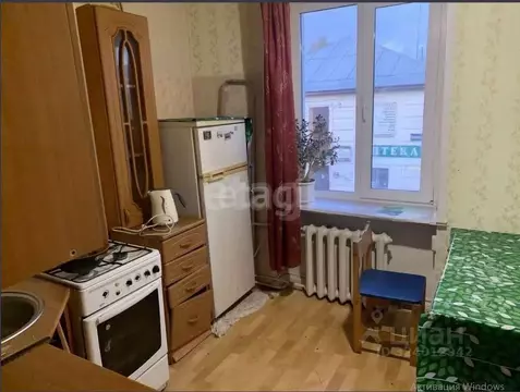 3-к кв. Калужская область, Калуга Московская ул., 251 (75.7 м)