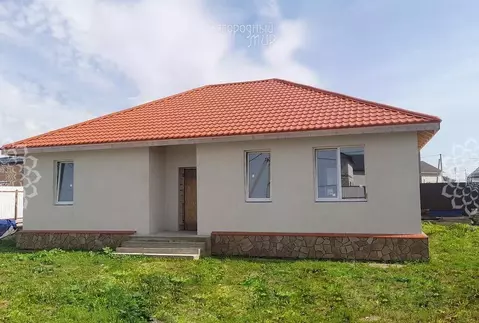 Коттедж в Московская область, Дмитровский муниципальный округ, ...