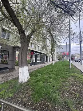 2-к кв. Самарская область, Самара Ново-Садовая ул., 4 (62.0 м)