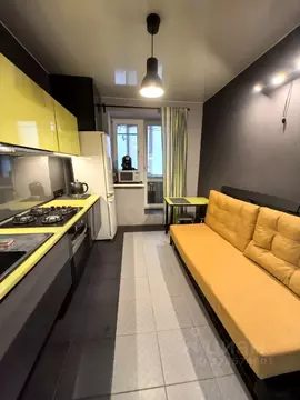 1-к кв. Смоленская область, Смоленский муниципальный округ, д. ...