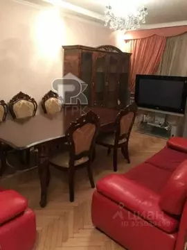 3-к кв. Москва Пятницкое ш., 6 (74.0 м)