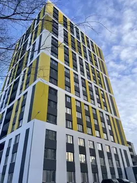 Студия Мордовия, Саранск ул. Анны Лусс, 7В (22.0 м)