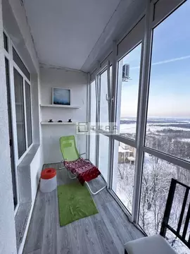 4-к кв. Башкортостан, Уфа ул. Блюхера, 3/8 (128.1 м)