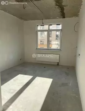 1-комнатная квартира: посёлок Развилка, Римский проезд, 15 (36.8 м)