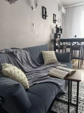 2-к кв. Московская область, Химки Подрезково мкр, ул. 1-я Лесная, 6 ...