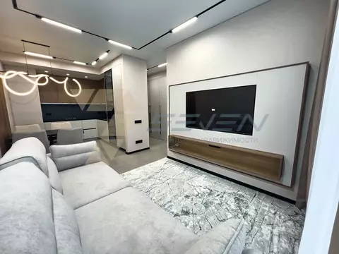 3-к кв. Севастополь ул. Адмирала Фадеева, 46Бк2 (73.0 м)