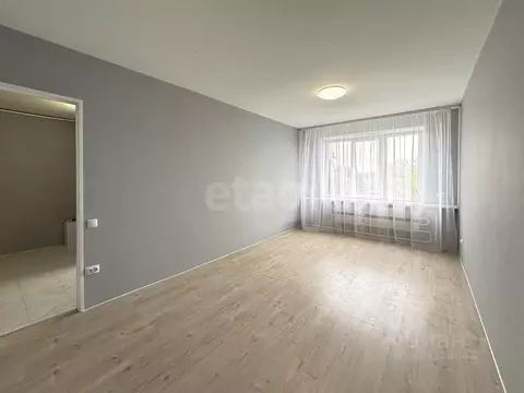 3-к кв. Псковская область, Псков ул. Плехановский Посад, 67 (67.1 м)