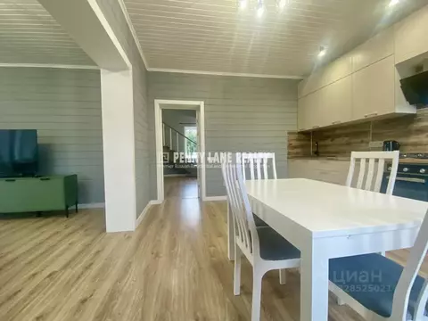 Дом в Московская область, Рузский муниципальный округ, д. Алтыново 14 ...