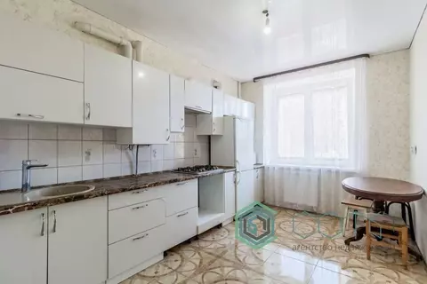 1-к кв. Калининградская область, Калининград ул. Аксакова, 102 (45.0 ...