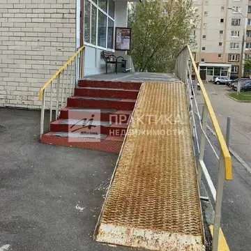 2-к кв. Москва Старобитцевская ул., 23К1 (52.1 м)