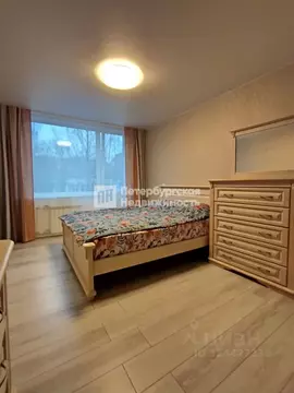 2-к кв. Санкт-Петербург ул. Руднева, 29К2 (44.0 м)